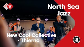 New Cool Collective - Thierno (NSJ 2022)  | NPO Radio 2