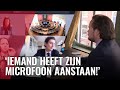 Ook de gemeenteraad is nu via beeldbellen