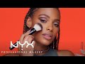 Video NYX Pro Makeup