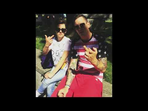 Why SL Know Plug Ft. Haiyti Robbery - Kies