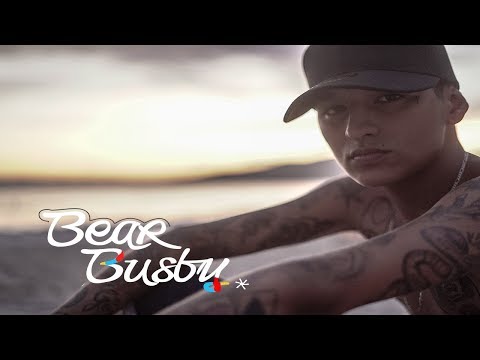 RICHARD AHUMADA // APRENDI // VIDEO OFICIAL