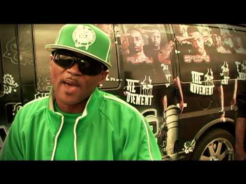 M-DOLLA OFFICIAL VIDEO  - DO IT BIG