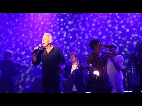 Michel Fugain  et Pluribus - Je n'aurai pas le temps