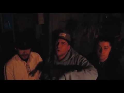 Kabrotito & Shuy - Freestyle Rap 2014 (PonteVio Producciones ®)