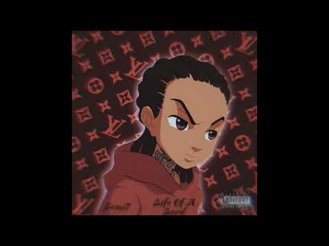 SEMI 7 x KIKO BANG - Bandit