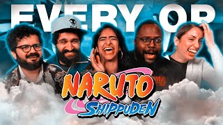 Download lagu Naruto Shippuden - HYPE OP Tier List mp3