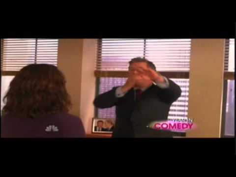 62nd (2010) Primetime Emmy Awards - Year In COMEDY