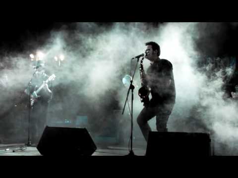 The cosmic vampires-San Marcosrock 2010