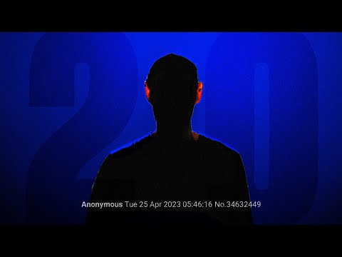 The Enduring Mystery of the 4chan Whistleblower