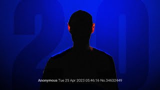 The Enduring Mystery of the 4chan Whistleblower
