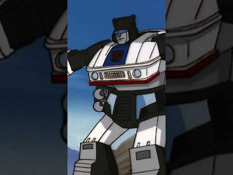 Mount up! | Transformers G1 | 40th Anniversary