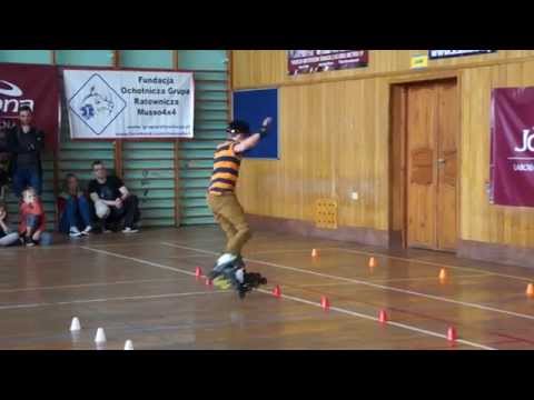 8th BW 2015 /Junior / Navratil Jiri 6 place