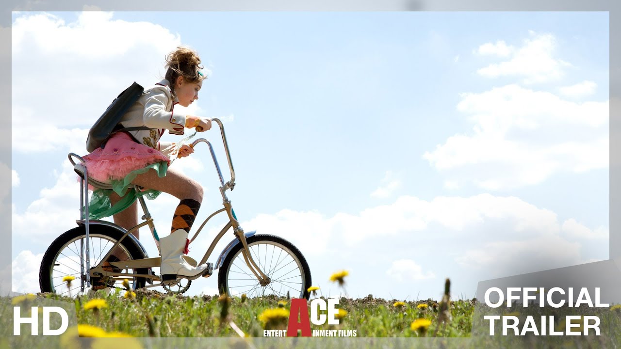 Miniature de la vidéo Dolly Parton, ma mère et moi - Bande Annonce Officielle du film Dolly Parton, ma mère et moi