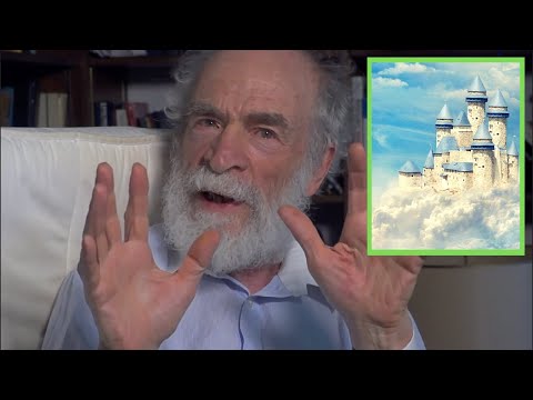 Misha Gromov -- The appeal of the Ivory Tower of Mathematics