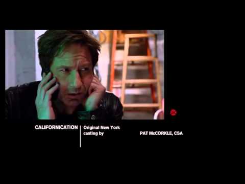 Californication 6x12 | " I'll Lay My Monsters Down" Promo