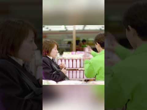 Крайняя аккуратность закончилась увольнением! #кино