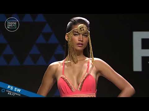 PS Gran Canaria Spring 2018 - Swimwear FC