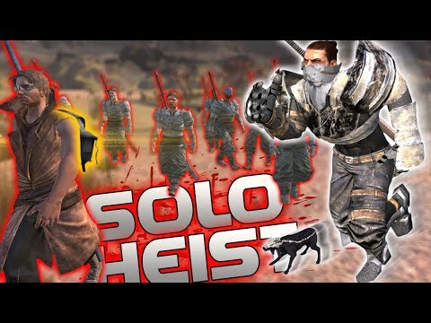 Robs Solo
