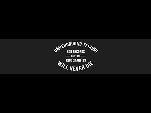 KGB - Liveset @ Czech Teknival (2003)