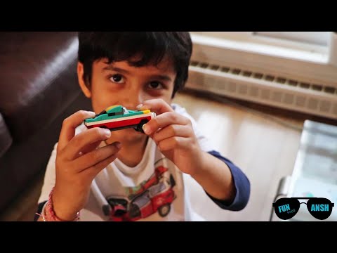 LEGO® Creator 3-in-1 Monster Truck - 31101