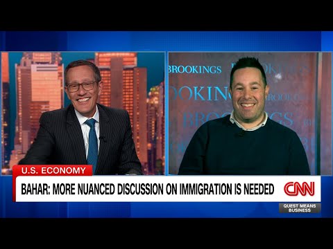 Quest Means Business: Venezuela Crisis