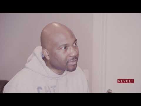 Kanye West Childhood Friend GLC says We Need to Get Him Some Help