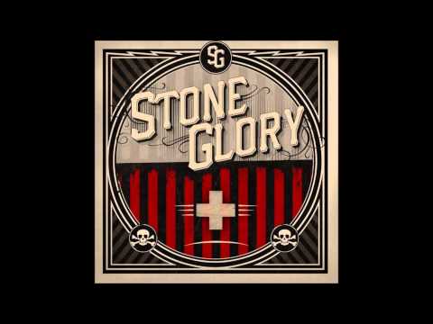 Stone Glory - Rise