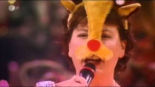 Andre Rieu - Rudolph The Red Nosed Reindeer