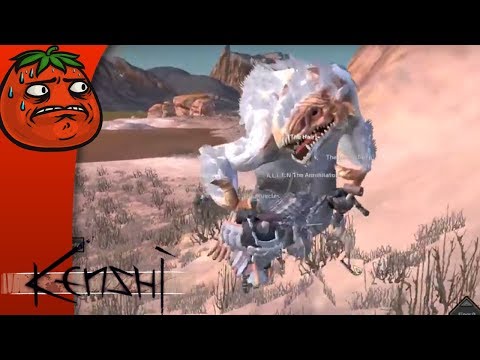 [Tomato] Kenshi : The last beep