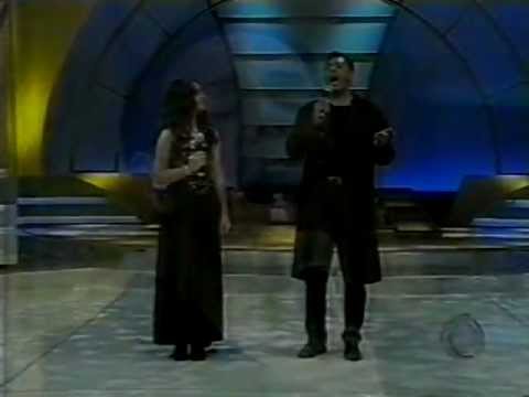 Liriel & Reinaldo - How Can I go on.