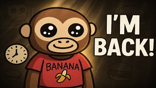 Where Have I Been (May 2025 Update)