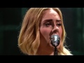 Adele - Rumour Has it (Glastonbury 2016)