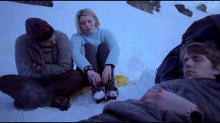Tayna perevala Dyatlova 2013 XviD RUS MVO R5 AC3 BDRip