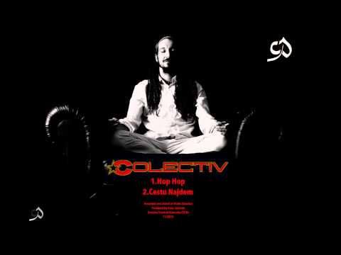 Colectiv - Cestu Najdem feat. Coco Jammin