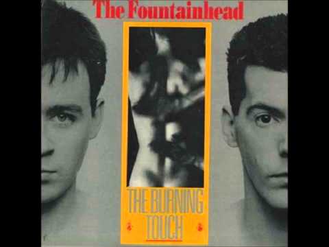 The Fountainhead-Seeing is Believing (Album Version) (1986)