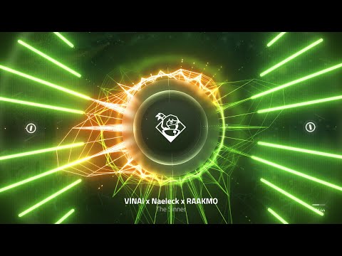 VINAI x Naeleck x RAAKMO - The Sinner