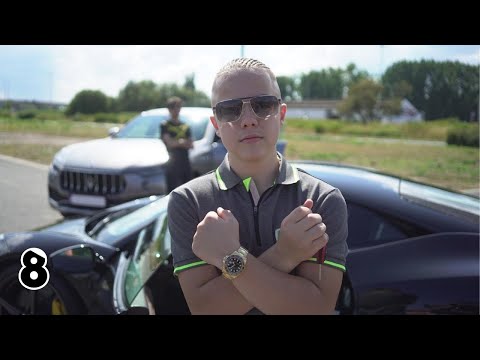 Diego X Moreno - FF SNEL SNEL (Prod. Howard D)