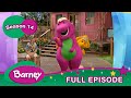 Barney The Emperor S Contest The Whole Truth Full Episode Season 14