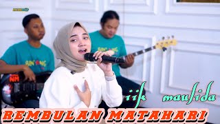 Download lagu REMBULAN DAN MATAHARI DICOVER IIK MAULIDA BINTANG ASTRA mp3