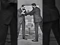 Muhammad Ali Explains His Famous Shuffle