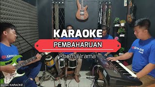 Download lagu PEMBAHARUAN KARAOKE NADA COWOK Rhoma Irama mp3