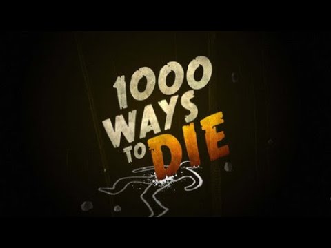 1000 Maneras de Morir Temporada 2 CAP 5