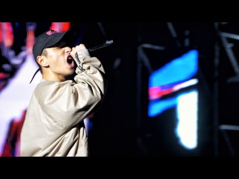사이먼 도미닉 (Simon Dominic) - 노땡큐 [부산대 라이브/LIVE]