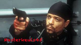 Ice T   cramp your style
