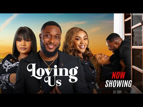 LOVING US - LATEST YORUBA MOVIE 2025 | KIKI BAKARE | OYINDAMOLA SANNI | VICTORIA ADEBOYE |