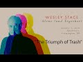 Wesley Stace "The Triumph of Trash" - 10/3/24