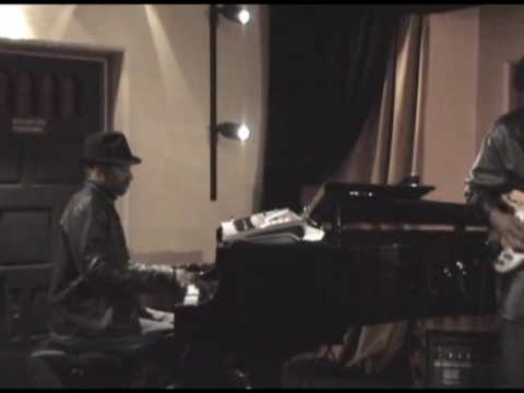Brian ONeal - Blues Jam Session