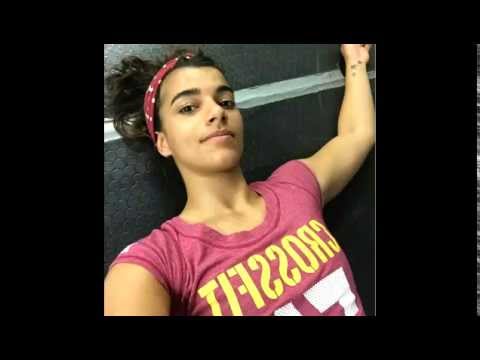 Feliz cumpleaños!! Nashla Bogaert .