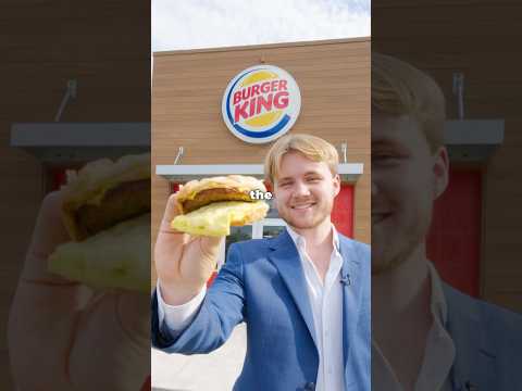 I Tried Every Fast Food Breakfast Sandwich