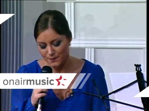 Hana Cakuli - Kopshti - 1st Show (1st Channel)